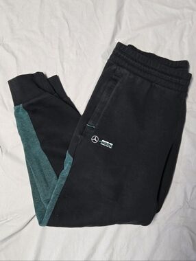 Puma AMG Petronas Formula One Team Joggers
